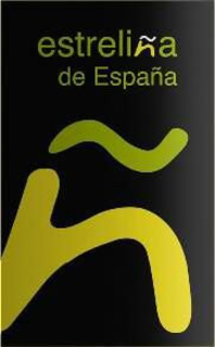 Ñ ESTRELIÑA DE ESPAÑA logo