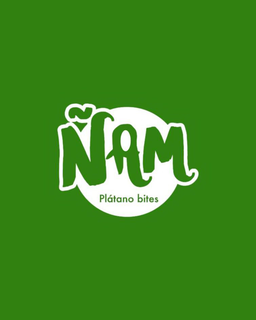 ÑAM PLÁTANO BITES