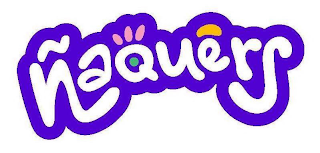ÑAQUERS logo
