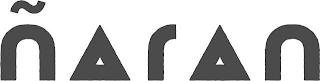 ÑARAN logo