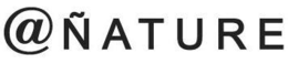 @ÑATURE logo