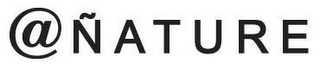 @ÑATURE logo