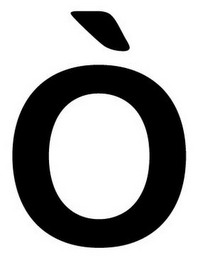 Ò logo