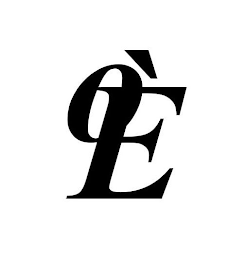 ÒE logo