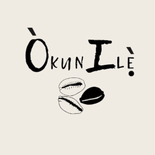 ÒKUN ILÈ logo