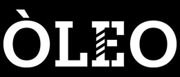 ÒLEO logo