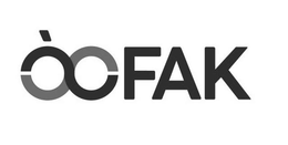 ÒOFAK logo