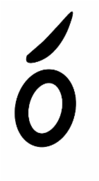 Ó logo