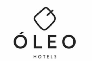 ÓLEO HOTELS logo