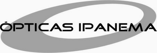 ÓPTICAS IPANEMA logo