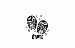 ÓRALE logo