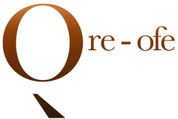 ÓRE - OFE logo