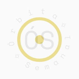 ÓS ÓRBITA SEMANAL logo