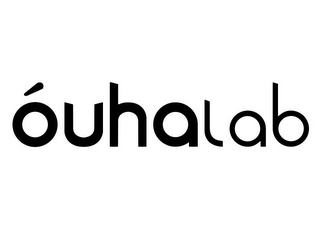 ÓUHALAB logo