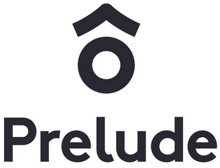 Ô PRELUDE logo