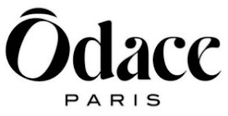 ÔDACE PARIS logo