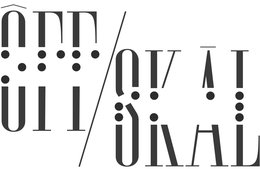 ÔFF SKAL logo