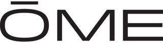 ÔME logo