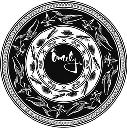ÔMELY logo