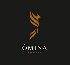 ÔMINA ROMANA logo