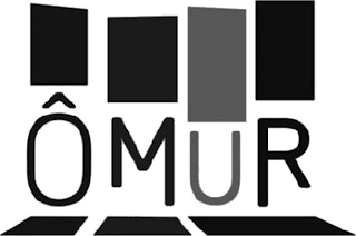 ÔMUR logo