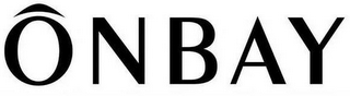 ÔNBAY logo