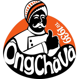 ÔNGCHÀVÀ TÙ 1939 logo