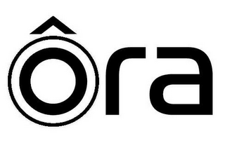 ÔRA logo