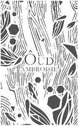 ÔUD AMBROISIE logo