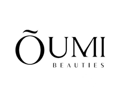 ÕUMI BEAUTIES logo