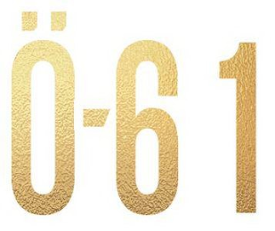 Ö-61 logo