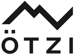 Ö T Z I logo