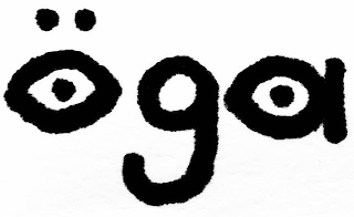 ÖGA logo