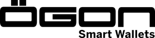 ÖGON SMART WALLETS logo