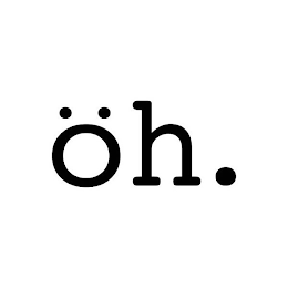 ÖH. logo