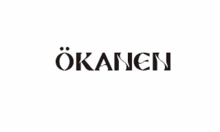 ÖKANEN logo