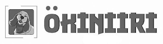 ÖKINIIRI logo