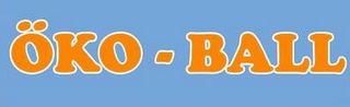 ÖKO-BALL logo