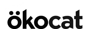 ÖKOCAT logo