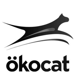 ÖKOCAT logo