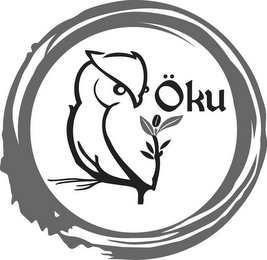 ÖKU logo