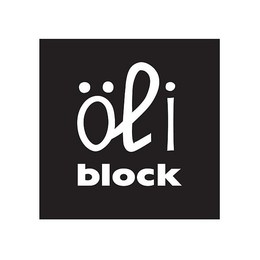 ÖLI BLOCK logo