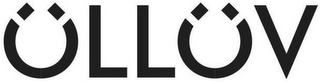 ÖLLÖV logo