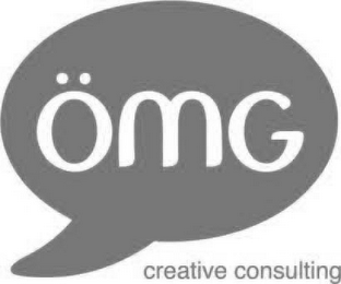ÖMG CREATIVE CONSULTING logo