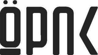 ÖPNK logo