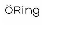 ÖRING logo