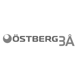 ÖSTBERG3A logo