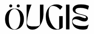 ÖUGIE logo