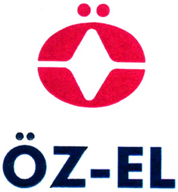 ÖZ-EL logo