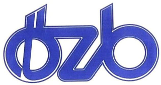 ÖZB logo